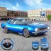 Futuristic City Car Parking: Free Game怎么安装