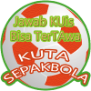 Kuta - Kuis Sepakbola