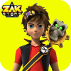 Zak Pirates Stormiphone版下载