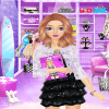 Fashion Salon Dress up Game For Girls费流量吗