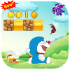 Subway Doraemon Adventure - Super Doremon Game快速下载