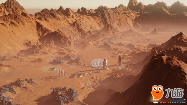 火星求生游戏发售时间 火星生存什么时候发售