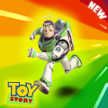 Buzz Subway Lightyear - Running Game怎么下载