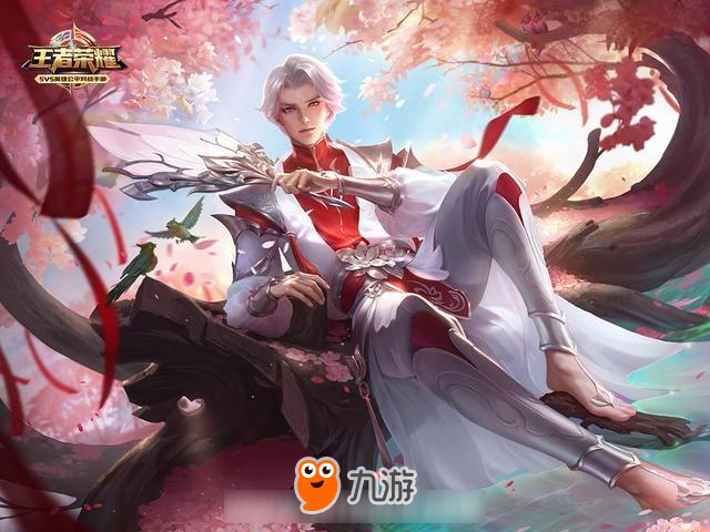 王者荣耀：论被动技能，这些英雄赢在起跑线，无人能及！