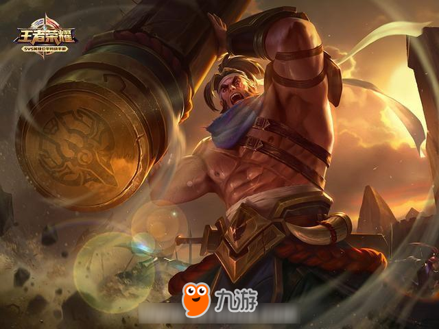 王者荣耀：论被动技能，这些英雄赢在起跑线，无人能及！