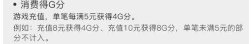 心悅俱樂部G分怎么獲得 心悅俱樂部G分獲得方法介紹