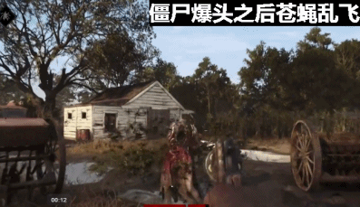 吃鸡周报：就在腾讯网易战的不可开交的时候，这款恐怖吃鸡竟成黑马
