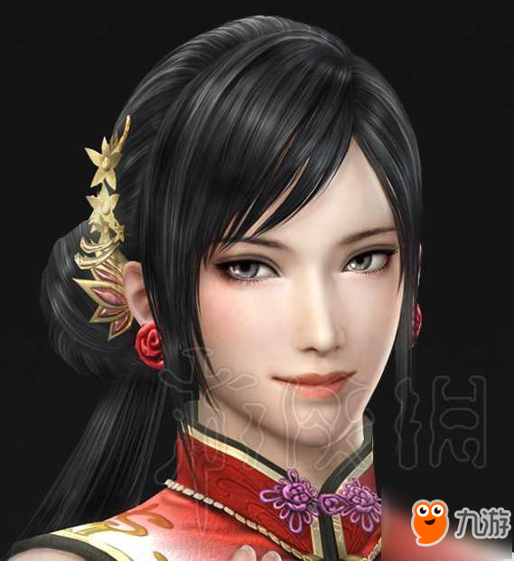 《真三國(guó)無雙8》女武將前后系列形象對(duì)比 7到8女武將變化大嗎？