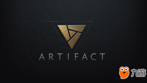 DOTA2正版手游Artifact或8月上线发布 官网已悄然上线