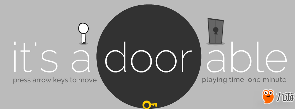 it's a door able表白游戏在线地址一览