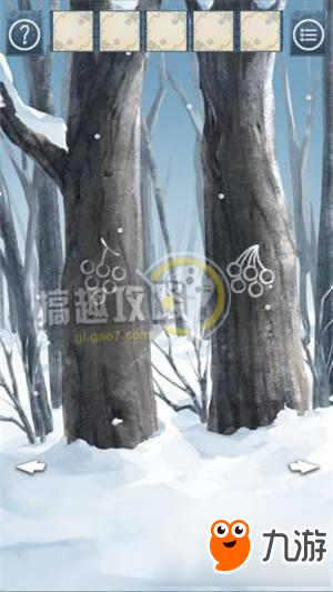 逃脫游戲忘雪第2關攻略 逃脫游戲忘雪第2關圖文攻略