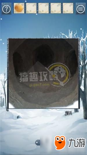 逃脱游戏忘雪第1关攻略 逃脱游戏忘雪第1关图文攻略