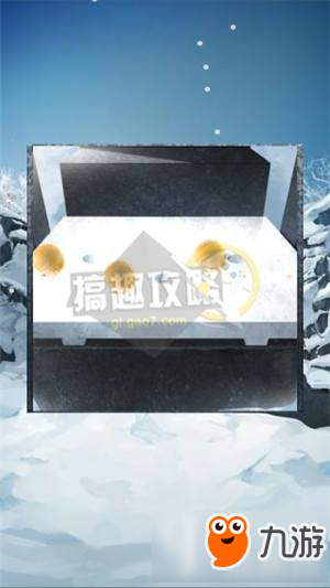 逃脱游戏忘雪第1关攻略 逃脱游戏忘雪第1关图文攻略