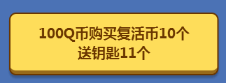 cf角色收藏館活動 cf角色收藏館活動參加地址