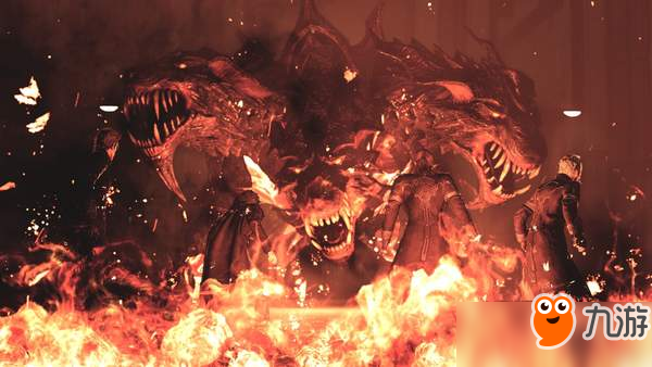 《最终幻想15》PC版解锁发售 Steam好评如潮，支持简中