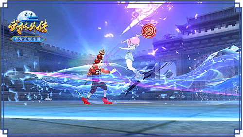 武林外传攻略 武林外传手游帮会修炼玩法介绍