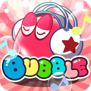 Music Game - BUBBLE