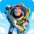 Lightyear Buzz: Toy Story Cannonball adventuresiphone版下载