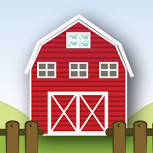 Farmsy (Free) - Tic Tac Toe with farm animals
