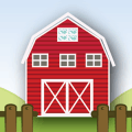 Farmsy (Free) - Tic Tac Toe with farm animals免费下载