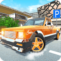 Off-Road Pickup Parking绿色版下载