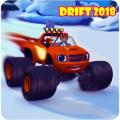 Monster Drift Clash玩不了怎么办