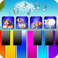 Kids Piano Playiphone版下载