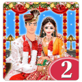 Indian New Couple Honeymoon & Indian wedding part2免费下载