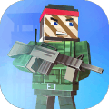 Online Block Wars IO (Shooting Online)免费下载