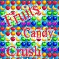 游戏下载Fruits Candy Crush