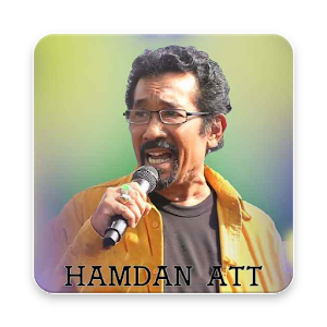 Hamdan ATT album offline + lirik