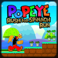 Popeye Rush For Spinach Run安卓版下载