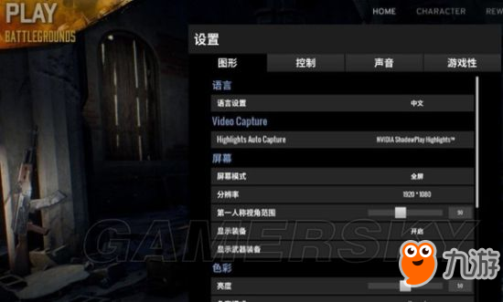 《绝地求生》更新后N卡弹窗及鼠标消失解决方法