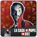 La casa de papel fan quiz无法打开