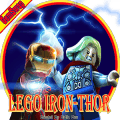 GemSwap for Lego Iron-Thor官方下载