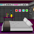 Beauty Purple Room Escape最新版下载