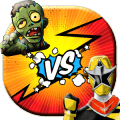 游戏下载ninja vs zombie: warrior-fight-survival & legends