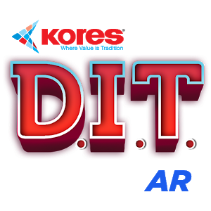 Kores D.I.T AR