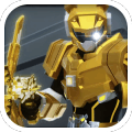 Yellow Miniforce Ranger Squad破解版下载