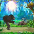 Game of King Kong Adventure Escaping Timeoniphone版下载