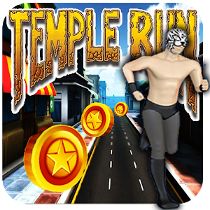 Temple Hero Oz Run - 2018
