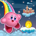 Kirby Dash Adventure如何升级版本