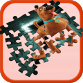 Scooby Puzzle Kids如何升级版本