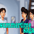 Wlk Summertime Saga Hint版本更新