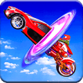 Impossible Mega Ramp Transform Stunts版本更新