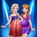 Ice Princess & BFFs Pregnant WardrobeiPhone版官网