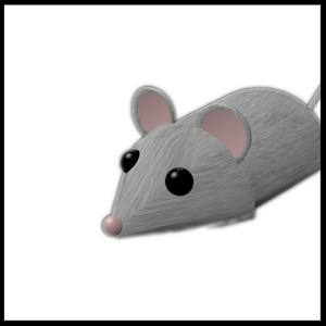 Poke-A-Mouse