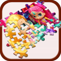 Jigsaw Shimmer Shine破解版下载