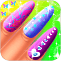 Princess Creative Nails Salon中文版下载