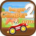 Dangerous Hill Climb Car Race费流量吗